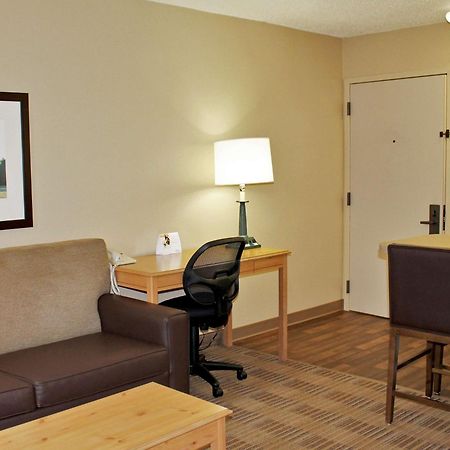 Extended Stay America Suites - Orlando - Altamonte Springs Ngoại thất bức ảnh