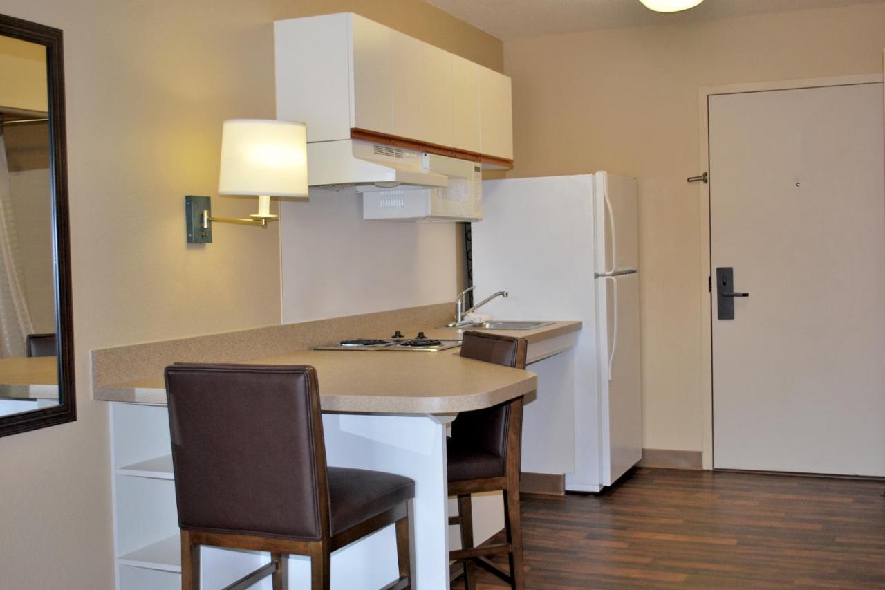 Extended Stay America Suites - Orlando - Altamonte Springs Ngoại thất bức ảnh