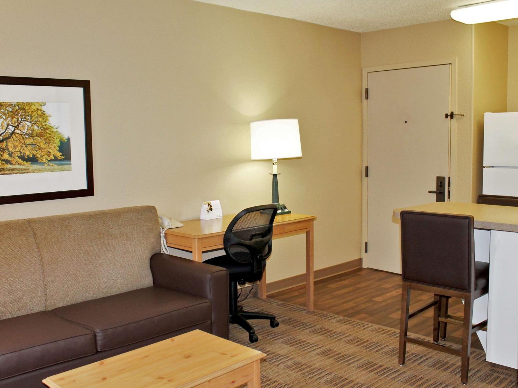 Extended Stay America Suites - Orlando - Altamonte Springs Ngoại thất bức ảnh