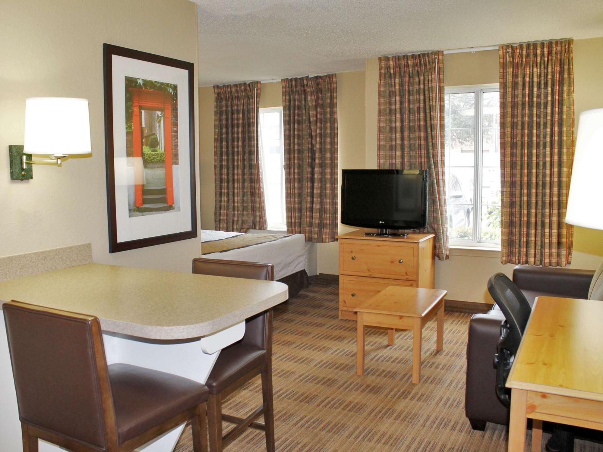 Extended Stay America Suites - Orlando - Altamonte Springs Ngoại thất bức ảnh