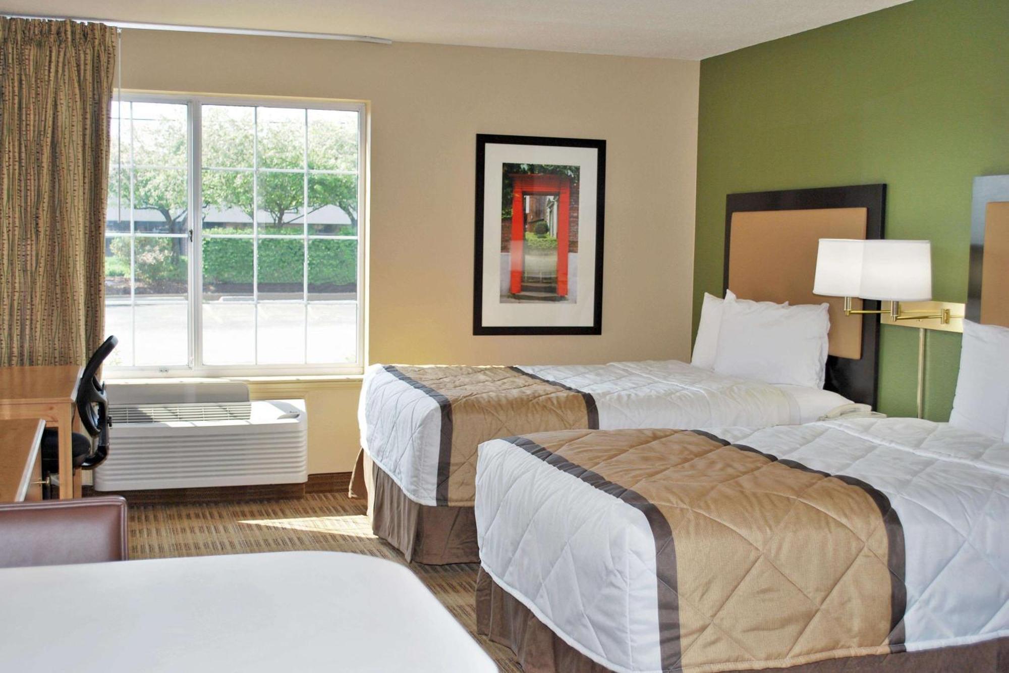 Extended Stay America Suites - Orlando - Altamonte Springs Ngoại thất bức ảnh