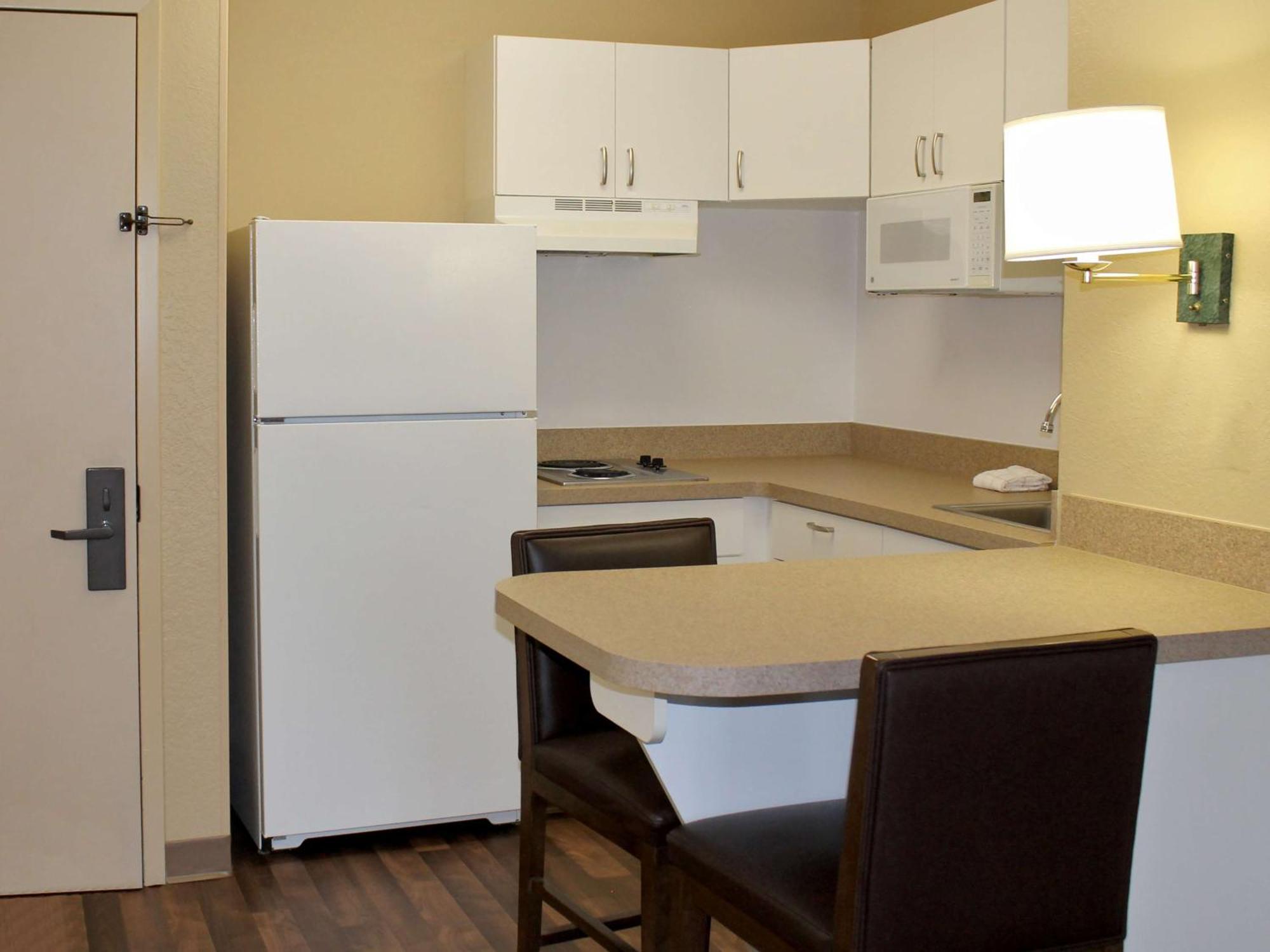 Extended Stay America Suites - Orlando - Altamonte Springs Ngoại thất bức ảnh