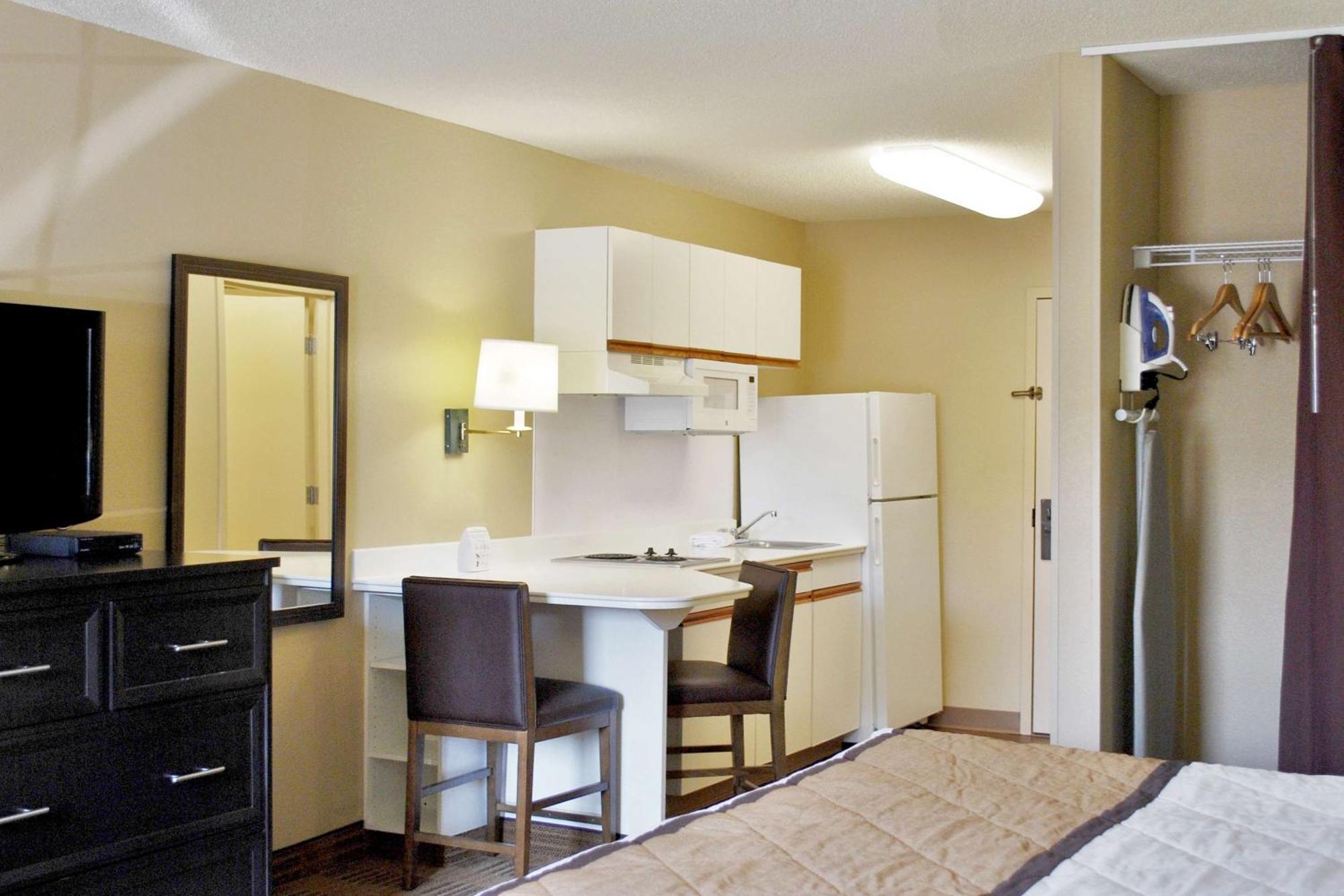 Extended Stay America Suites - Orlando - Altamonte Springs Ngoại thất bức ảnh