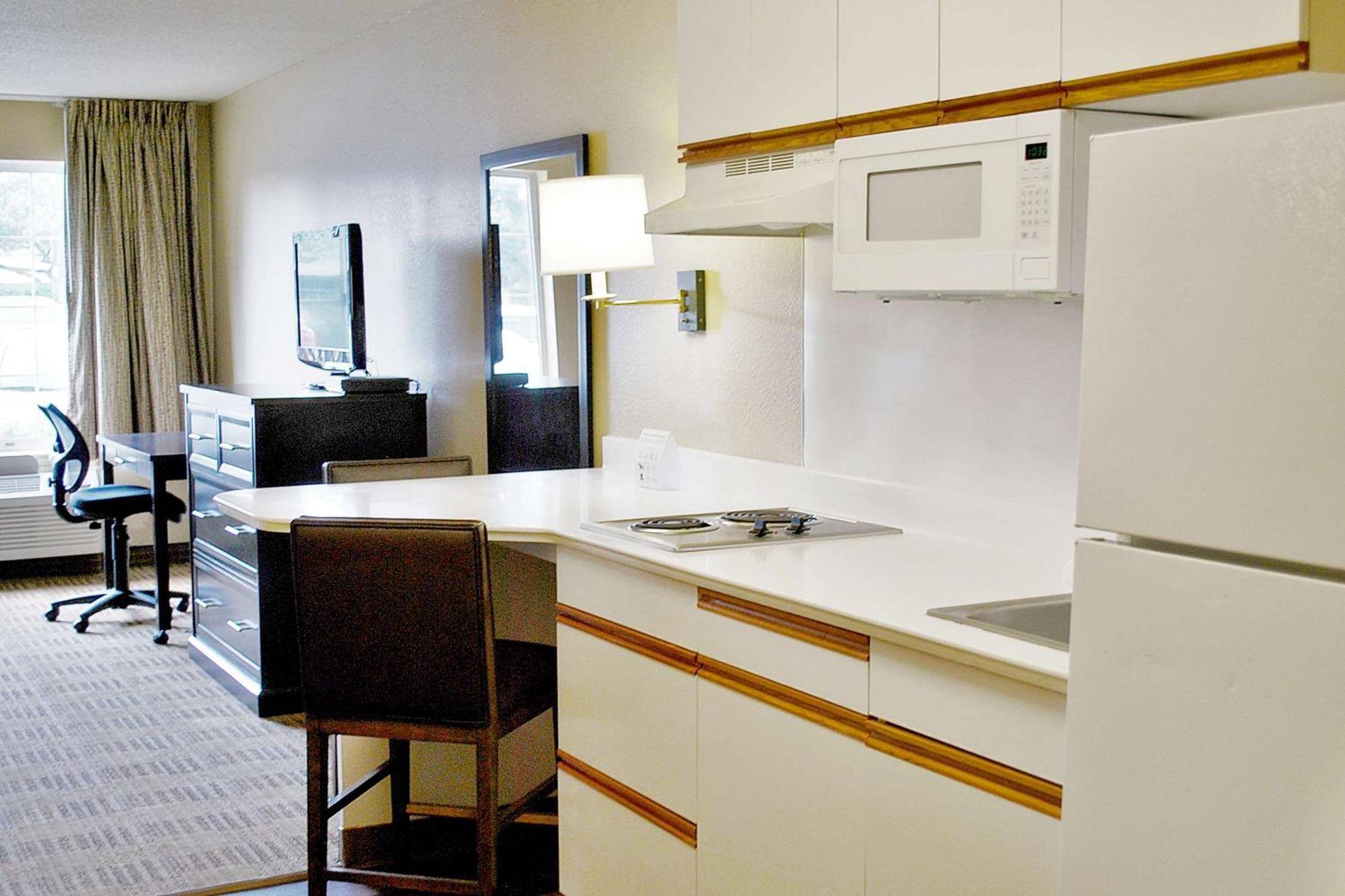 Extended Stay America Suites - Orlando - Altamonte Springs Ngoại thất bức ảnh