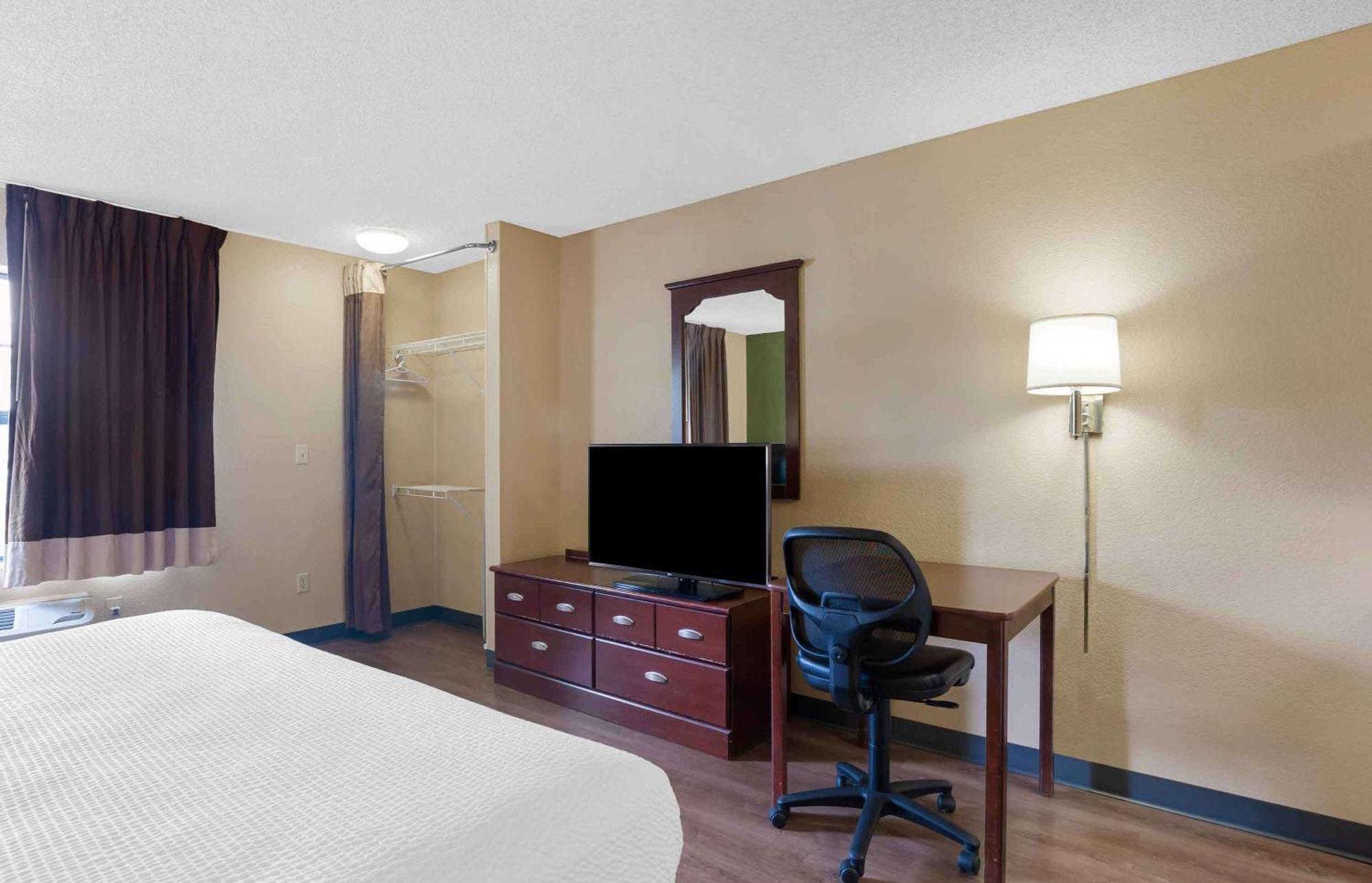 Extended Stay America Suites - Orlando - Altamonte Springs Ngoại thất bức ảnh