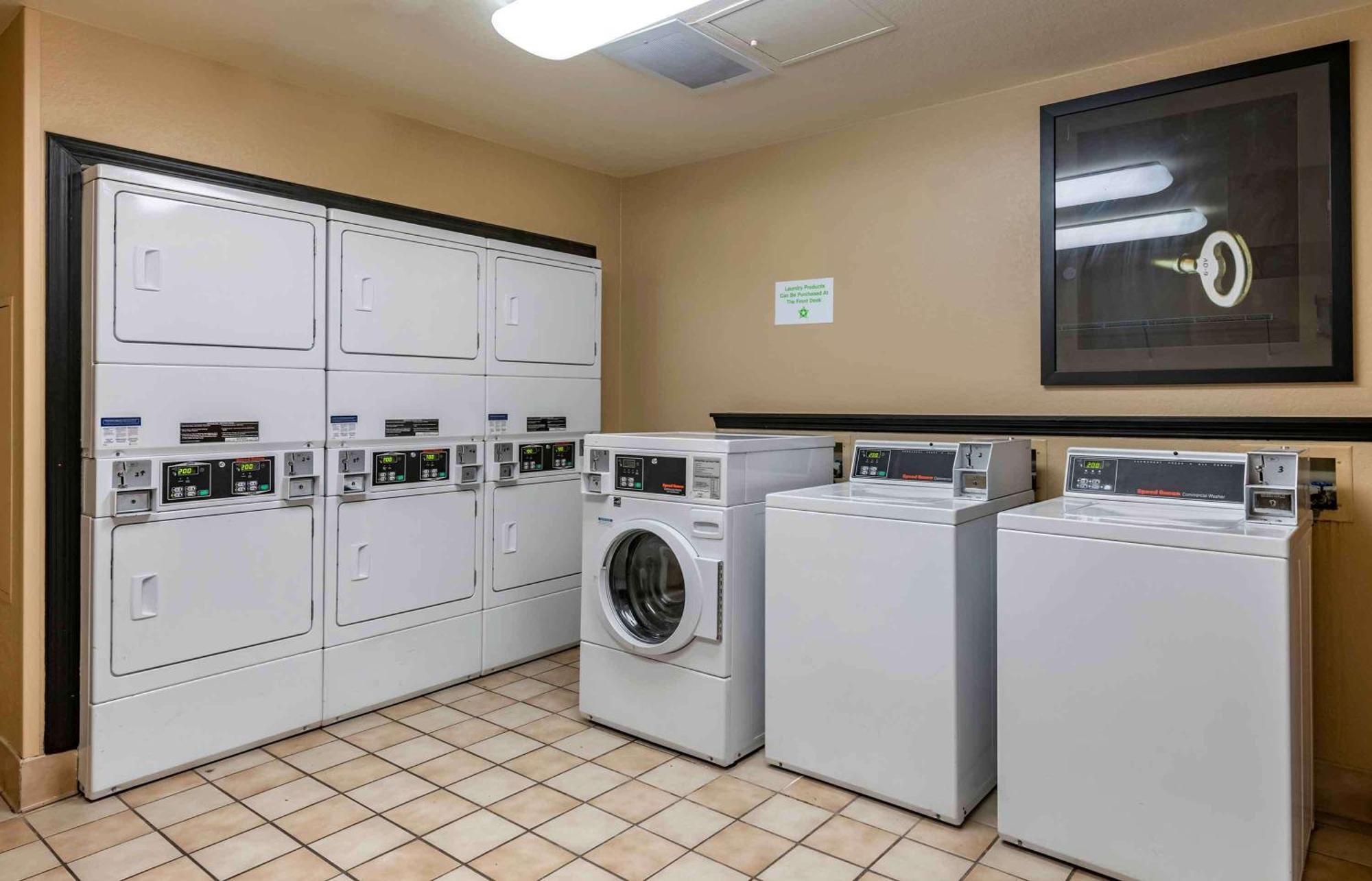 Extended Stay America Suites - Orlando - Altamonte Springs Ngoại thất bức ảnh