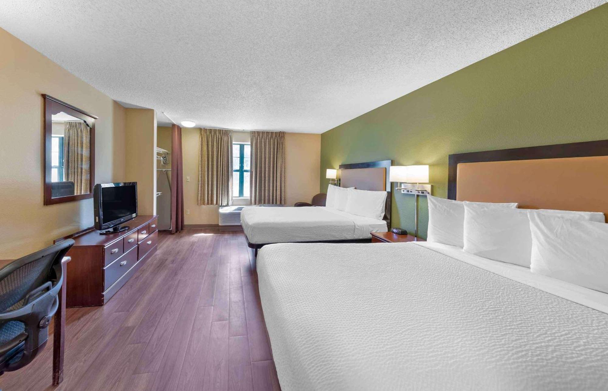 Extended Stay America Suites - Orlando - Altamonte Springs Ngoại thất bức ảnh