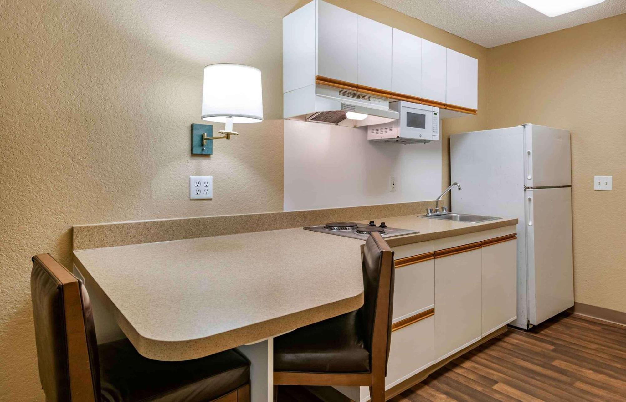 Extended Stay America Suites - Orlando - Altamonte Springs Ngoại thất bức ảnh