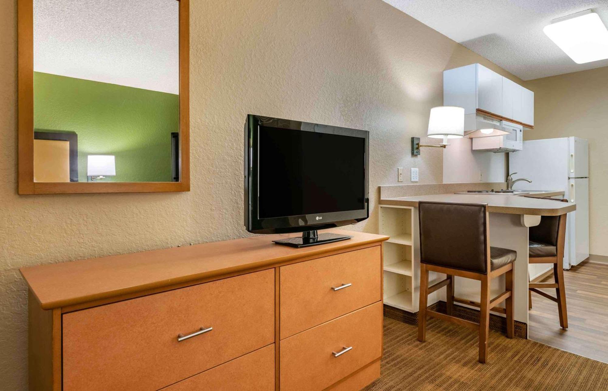 Extended Stay America Suites - Orlando - Altamonte Springs Ngoại thất bức ảnh
