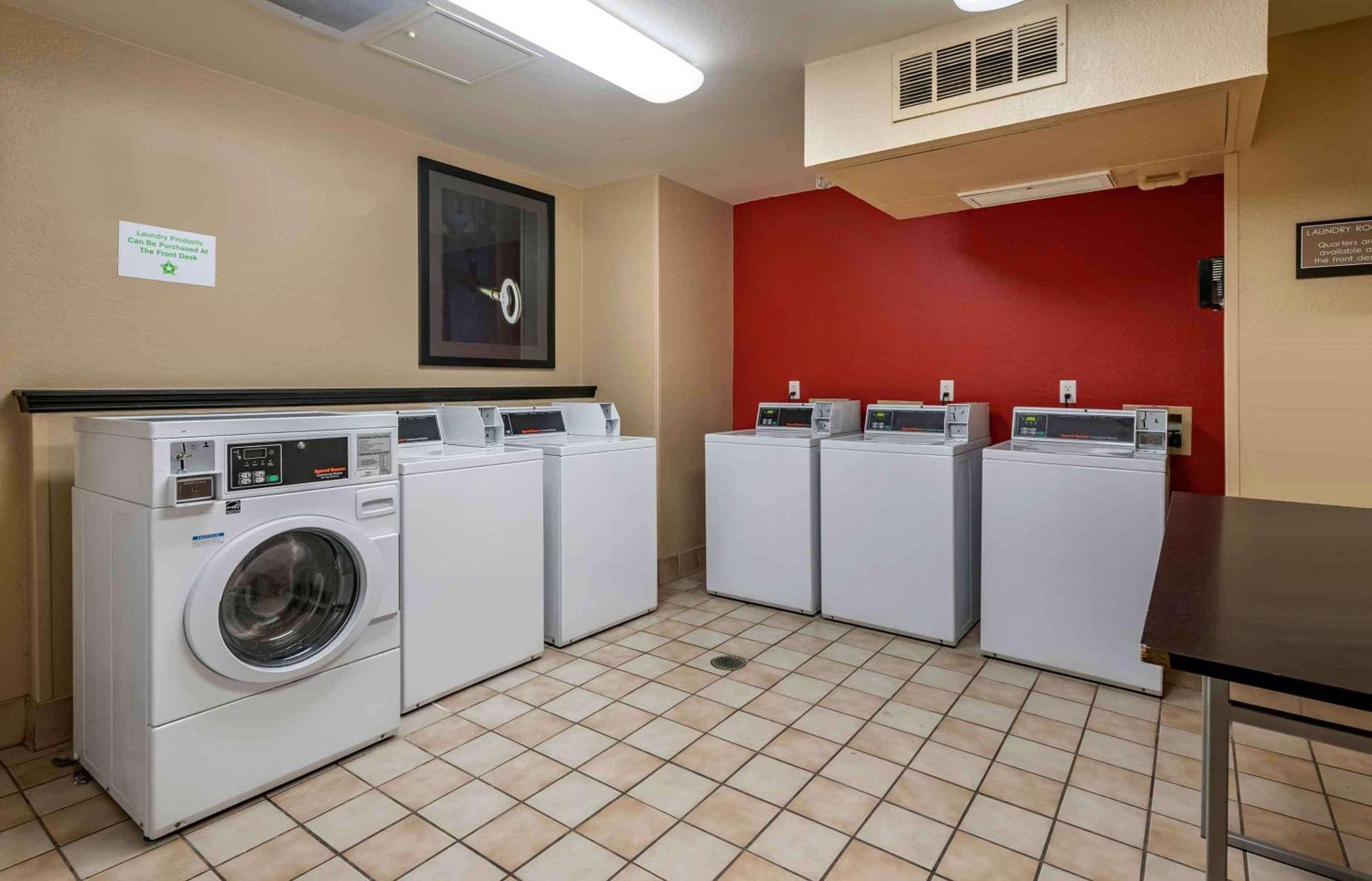 Extended Stay America Suites - Orlando - Altamonte Springs Ngoại thất bức ảnh