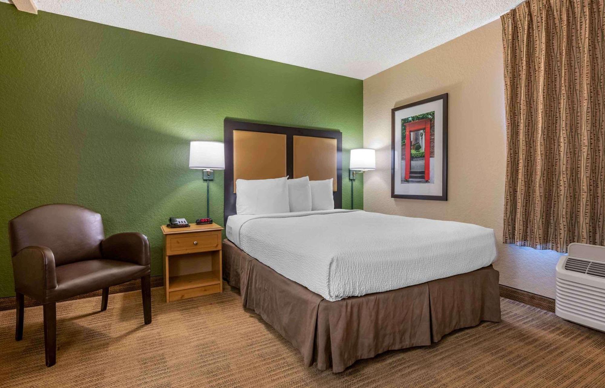 Extended Stay America Suites - Orlando - Altamonte Springs Ngoại thất bức ảnh