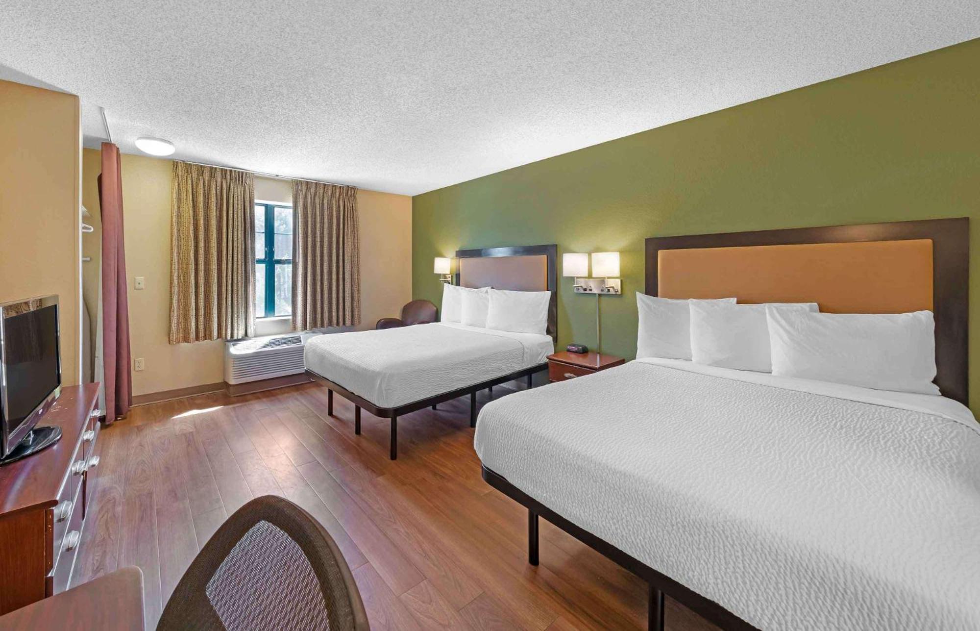 Extended Stay America Suites - Orlando - Altamonte Springs Ngoại thất bức ảnh