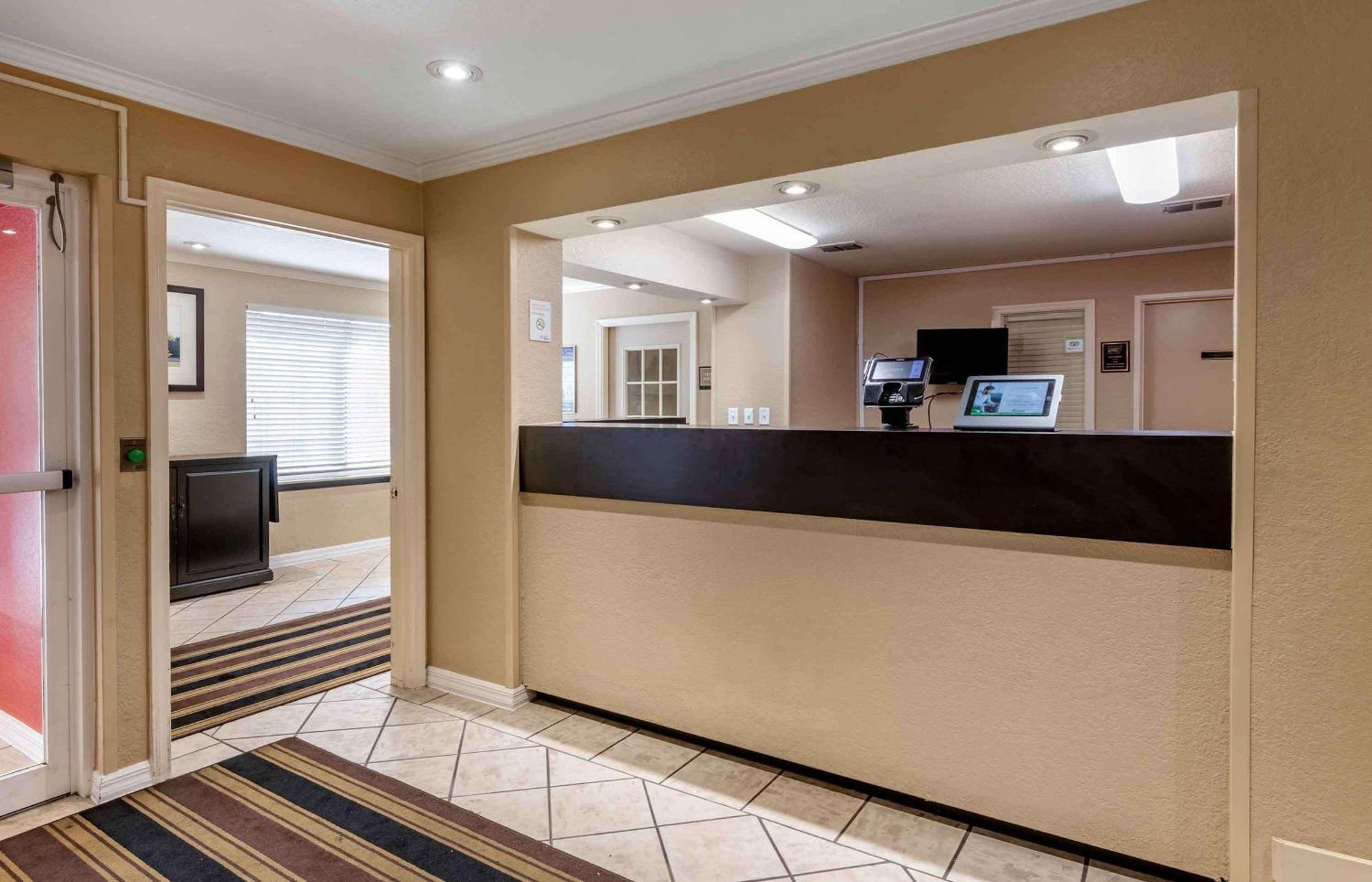 Extended Stay America Suites - Orlando - Altamonte Springs Ngoại thất bức ảnh