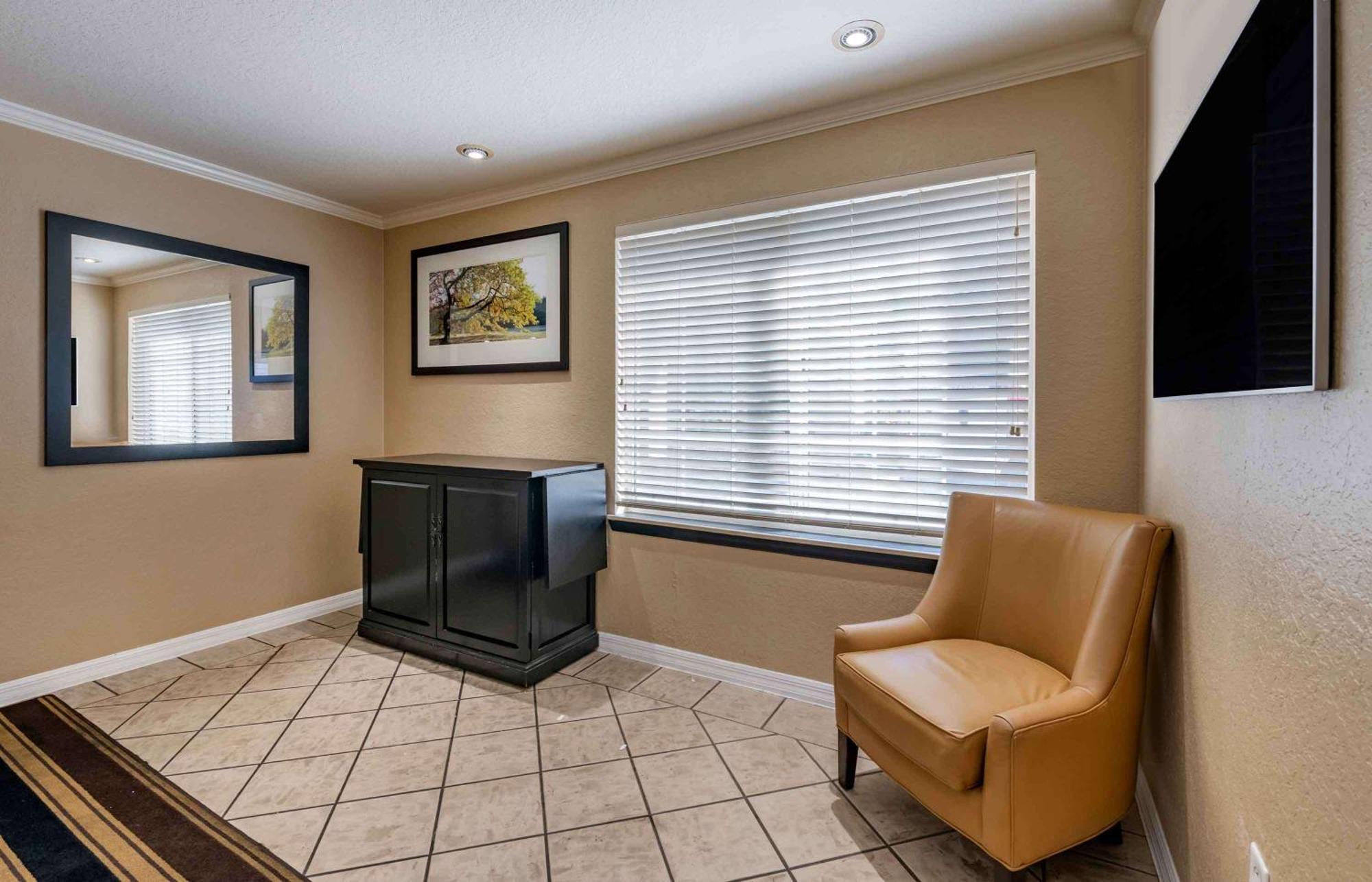 Extended Stay America Suites - Orlando - Altamonte Springs Ngoại thất bức ảnh