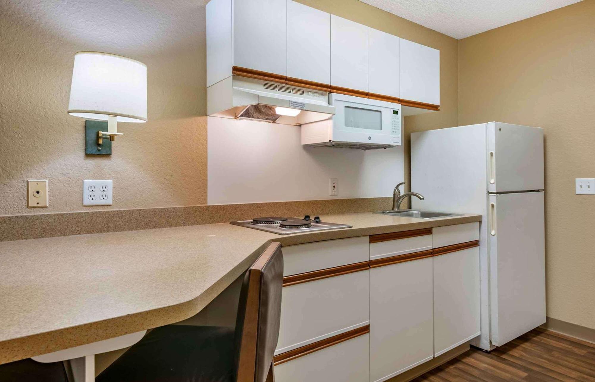 Extended Stay America Suites - Orlando - Altamonte Springs Ngoại thất bức ảnh