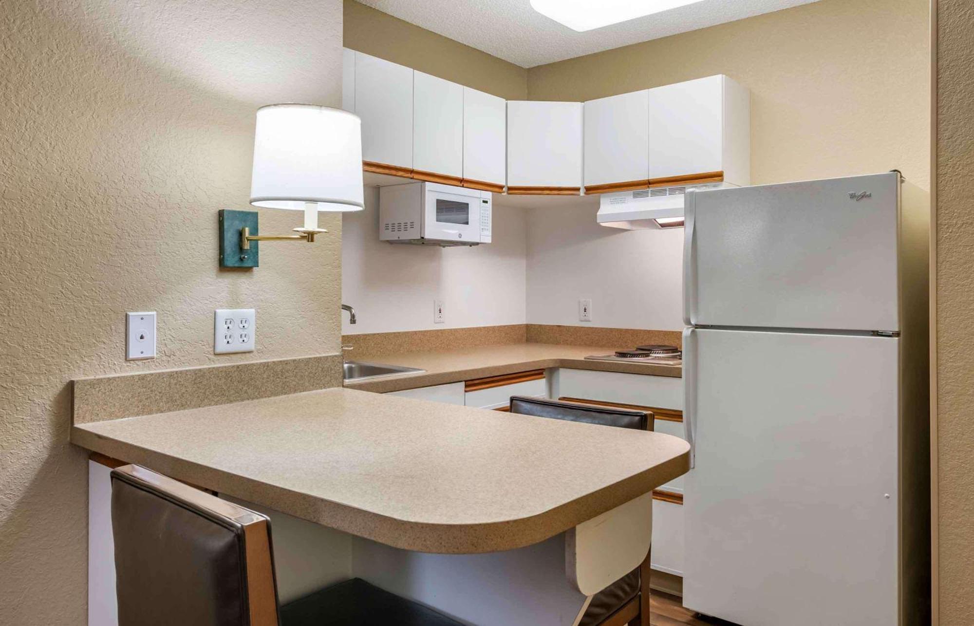 Extended Stay America Suites - Orlando - Altamonte Springs Ngoại thất bức ảnh