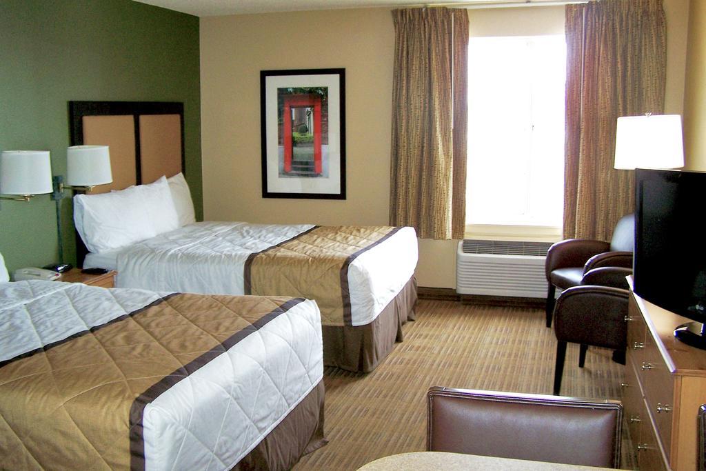 Extended Stay America Suites - Orlando - Altamonte Springs Ngoại thất bức ảnh