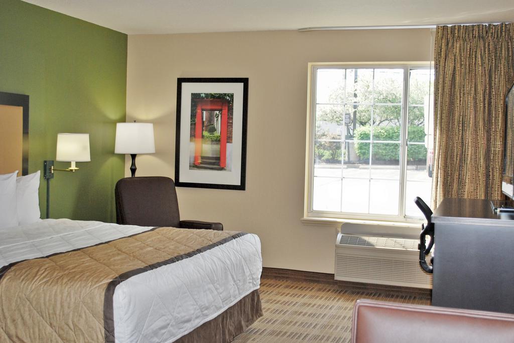 Extended Stay America Suites - Orlando - Altamonte Springs Ngoại thất bức ảnh