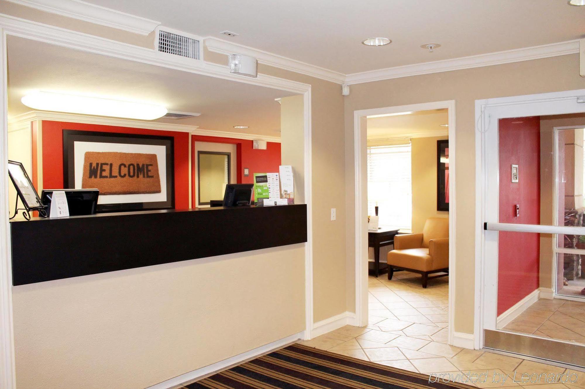 Extended Stay America Suites - Orlando - Altamonte Springs Ngoại thất bức ảnh