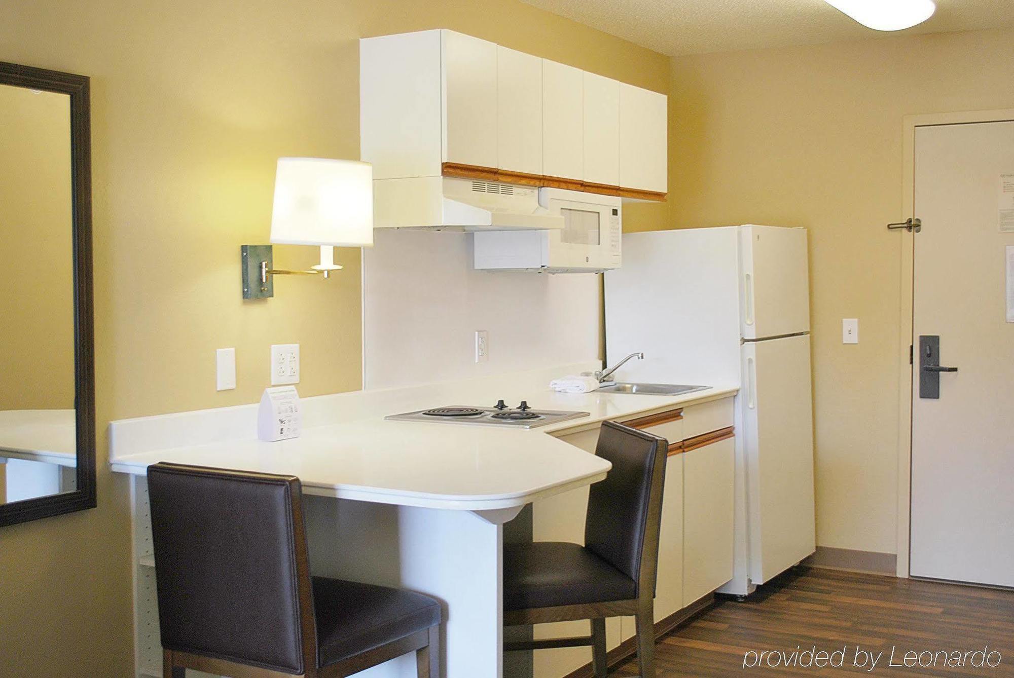 Extended Stay America Suites - Orlando - Altamonte Springs Ngoại thất bức ảnh